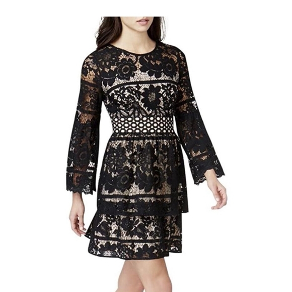 Kensie Dresses & Skirts - Kensie lace dress